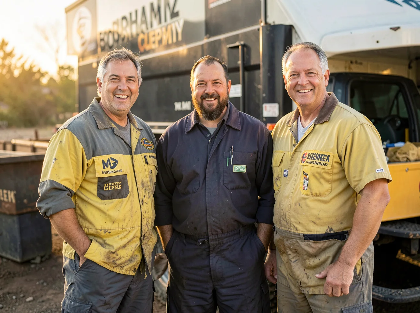 Sewage Cleanup company in Davidsville, PA