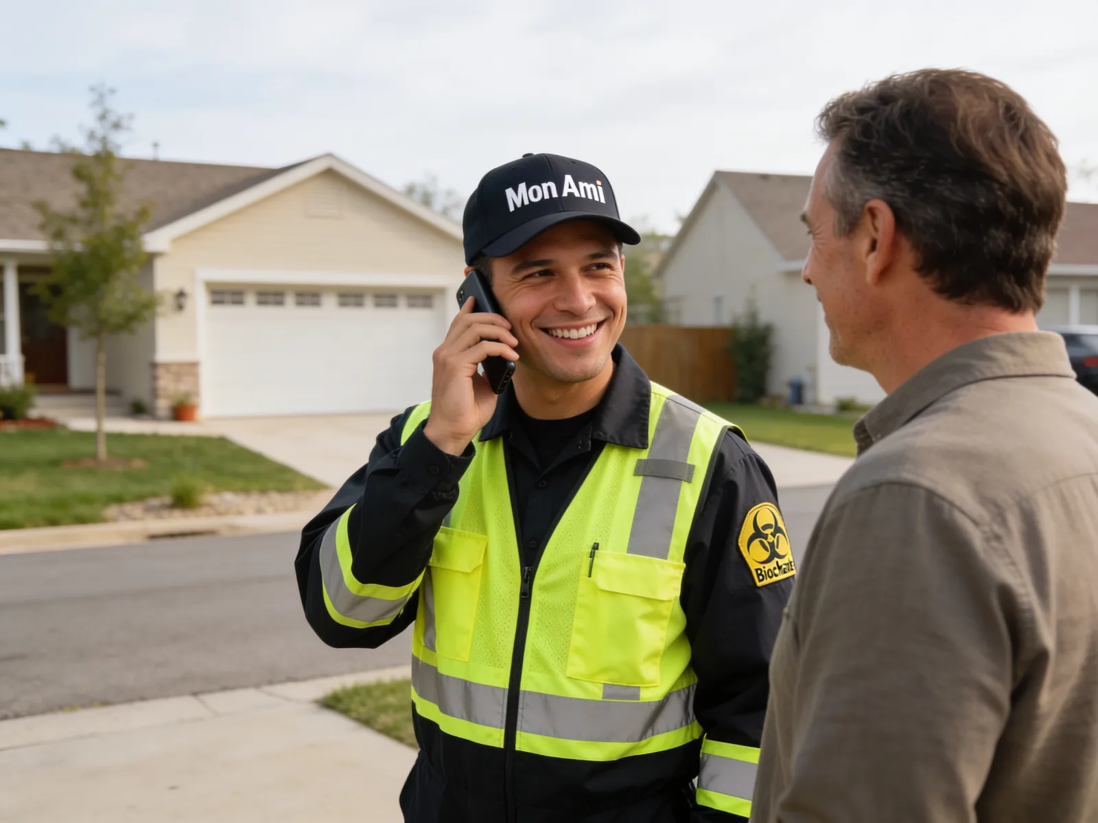 Sewage Cleanup Davidsville, PA FAQs