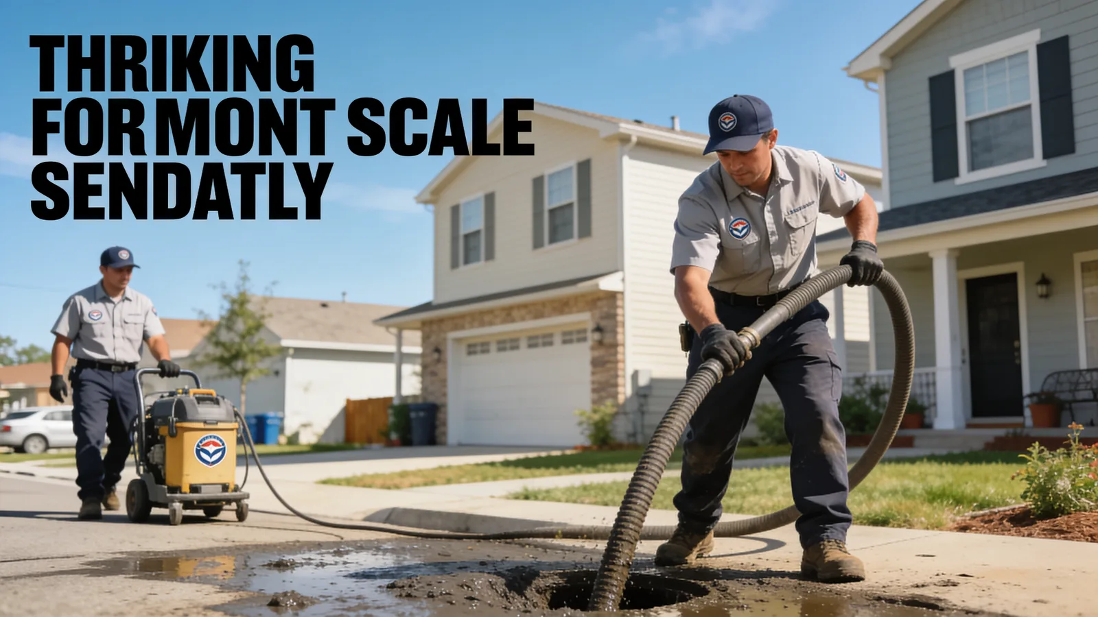 Sewage Cleanup in Davidsville, PA near me